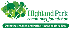 Highland Park Community Foundation logo