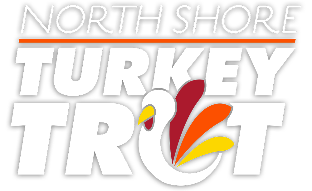 North Shore Turkey Trot logo