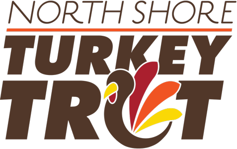 North Shore Turkey Trot logo