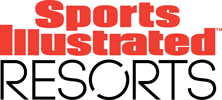 Sports Illustrated Resorts logo