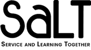 SaLT logo